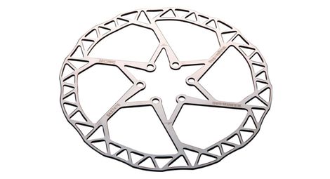 Disque de frein kcnc razor 6 trous.