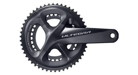 Guarnitura shimano ultegra fc-r8000 52/36 denti 11 velocità 172.5