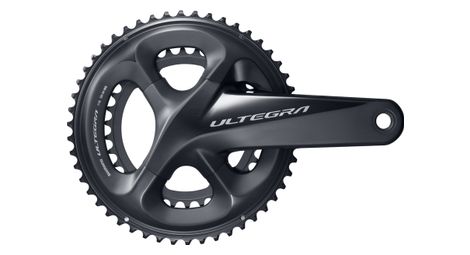 shimano ultegra fc r8000 crankset 52 36t 11s