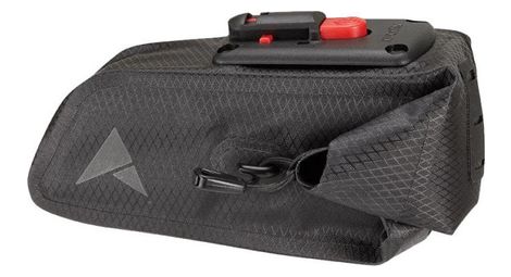 Sacoche de selle altura qr 0 6l noir charcoal
