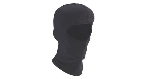 BBB FullHead Balaclava Black