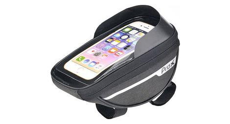 Sacoche guidon velo 1 litre   support telephone 7