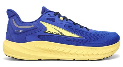 Altra Torin 7 - homme - bleu