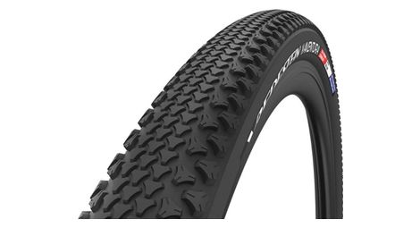Vredestein pneu gravel tubeless pneu exterieur aventura tubeless 700 x 44c noir