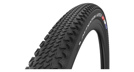 Vredestein pneu gravel tubeless pneu extérieur aventura tubeless 700 x 44c noir