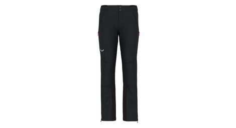 Pantalon salewa lagorai noir