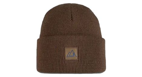 Beanie per bambini buff frint brown