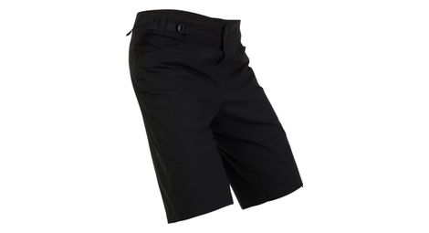 Fox ranger lite shorts black