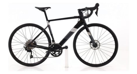Produit reconditionné · Cannondale SuperSix Evo NEO · Noir / Vélo de route | Très bon état