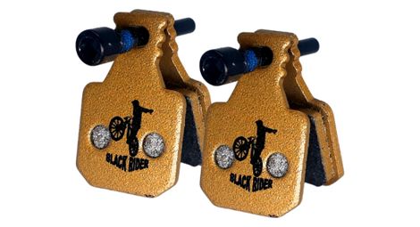 Plaquettes céramique Magura MT5 MT7 | Black Rider