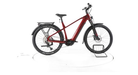Produit reconditionné - Haibike Trekking 5 Trekking E-Bike - Très Bon Etat