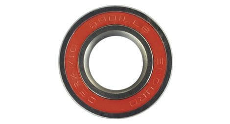 Roulements enduro bearings ch 6901 llb-12x24x6