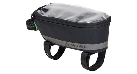 Bolsa de cuadro vaude para dispositivos móviles - negro