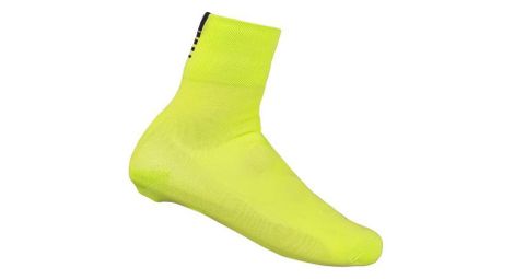 Couvre chaussure gripgrab primavera mi-saison jaune