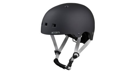 Casque bol enfant cairn eon j mat noir