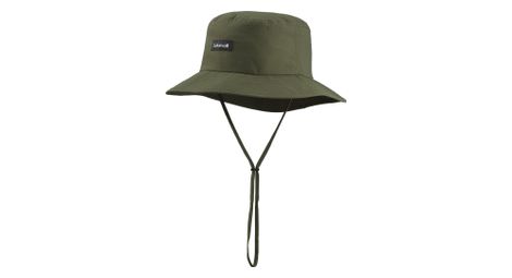 Chapeau lafuma travel vert
