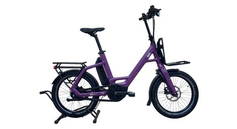 Autry Qio Eins Ap 8 Shimano Nexus 2023 Velo Electrique Qio Tres Bon Etat