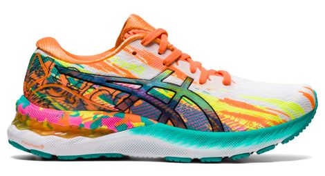 Chaussures femme Asics Gel-Nimbus 23