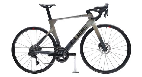 Velo De Route Cube Litening Aero C 68X Slt Dura Ace Di2 2022 Tres Bon Etat