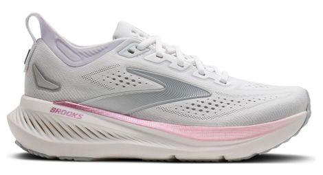Scarpe da corsa Brooks Glycerin 23 bianche da donna