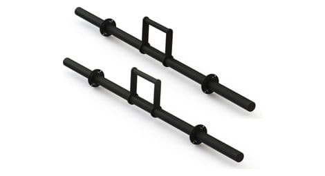 Poignee du fermier fit et rack