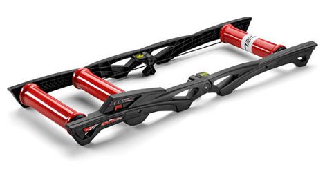 elite arion mag parabolic resistance rollers