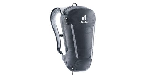 Deuter road one rugzak zwart