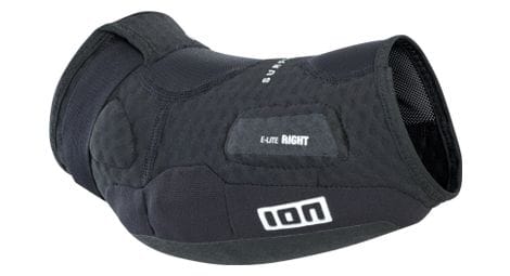 Coudieres ion e lite noir