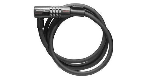 Antivol câble trelock ks312 110 cm-12 mm