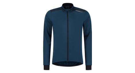 Veste velo hiver rogelli core - homme