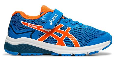 Chaussures enfant asics gt-1000 8