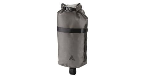 Sac étanche altura anywhere 5l gris smoke translucide