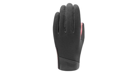 Racer 1927 - bucket - gants urban - mixte - coloris : 044-noir/rouge