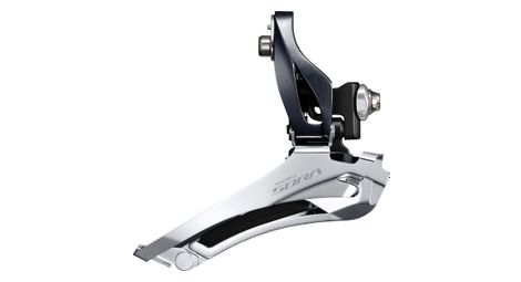 Deragliatore shimano sora fd-r3000-f braze-on 2x9v