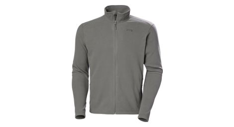 Veste polaire helly hansen daybreaker gris