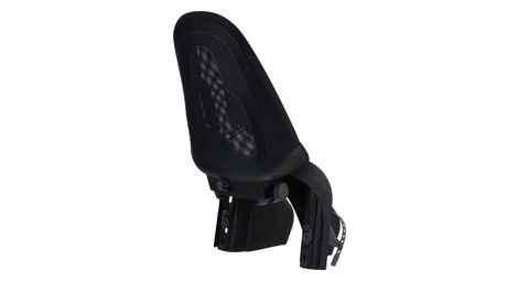 Air Black Rack Mounted Rear Baby Seat
