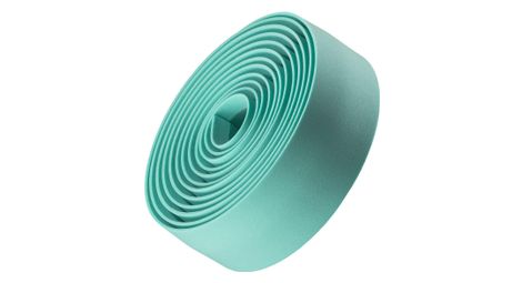 Ruban de cintre bontrager gel cork miami green