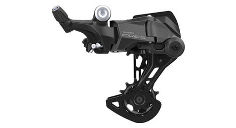 Dérailleur arrière shimano cues rd-u4000 1x9v noir