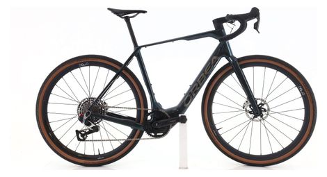 Produit reconditionné · Orbea Denna M11E AXS 13V / Vélo de gravel | Très bon état