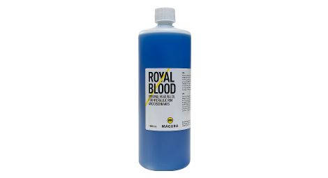 Huile Minérale Magura Royal Blood 1L