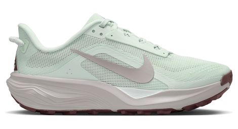 Chaussures Trail Nike ACG Pegasus Trail Vert/Violet Femme