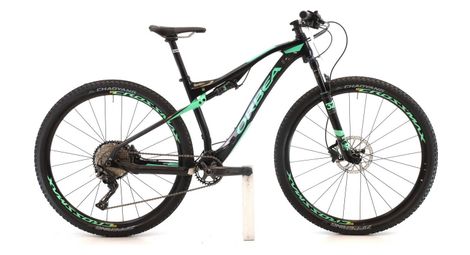 Produit reconditionné · Orbea Oiz M50 XT / Vélo VTT | Bon état