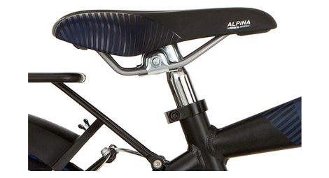 Selle alpina 24-26 yabber