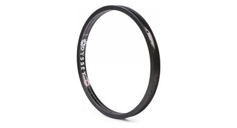 Jante Odyssey Hazard Lite 20 Noir