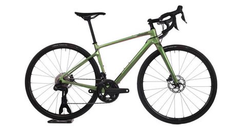 Produit reconditionné · cannondale synapse carbon 2 ultegra di2 / vélo de route | bon état