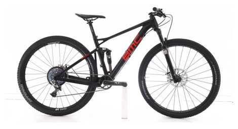 Produit reconditionné · bmc fourstroke 01 one carbone xx1 / vélo vtt / bmc | bon état