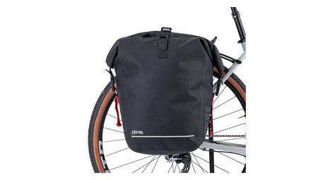 Sacoche de Port-Bagage Zefal Z Traveler S20