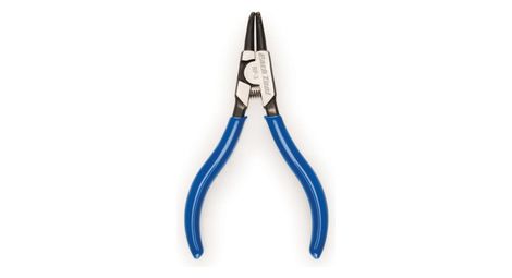 Pince à circlips 1.3 coudée externe park tool rp-3