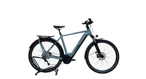 Cube Kathmandu Hybrid One 750 Shimano Deore 2024 Velo Electrique Cube Tres Bon Etat