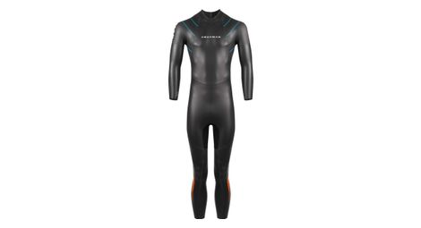 aquaman wild men s neoprene wetsuit black